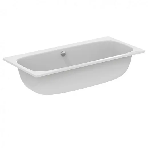 Ванна акриловая прямоугольная Ideal Standard Duo T476501 190x90см,