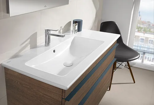 Умывальник Villeroy&Boch Venticello 100x50, 4104AL01
