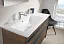 Умывальник Villeroy&Boch Venticello 100x50, 4104AL01