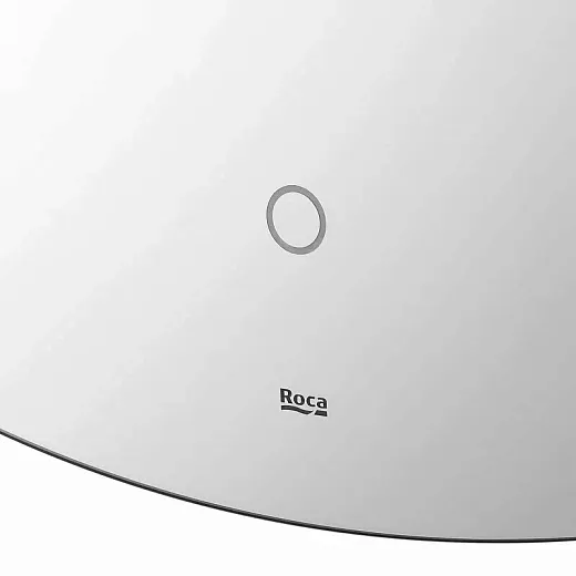 Зеркало Roca Luna ZRU9307857 с подсветкой и сенсорным выключателем