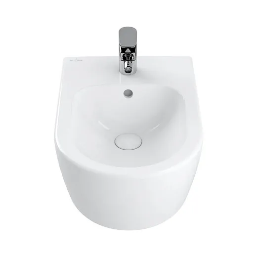 Биде подвесное Villeroy&Boch Avento, 54050001