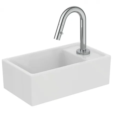 Излив Ideal Standard IdealStream наборный для холодной воды или предварительно смешанной воды, F2842AA