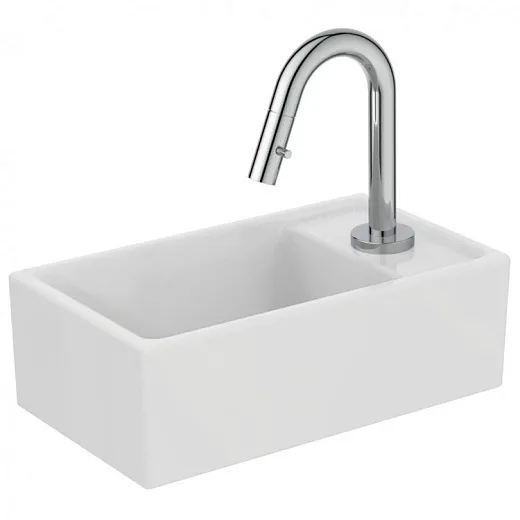 Излив Ideal Standard IdealStream наборный для холодной воды или предварительно смешанной воды, F2842AA