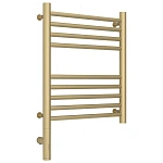 Полотенцесушитель электрический Сунержа Богема 3.0, 500x400, цвет матовая шампань, 022-5804-5040/022-5805-5040 Полотенцесушитель электрический Сунержа Богема 3.0, 500x400, цвет матовая шампань, 022-5804-5040/022-5805-5040