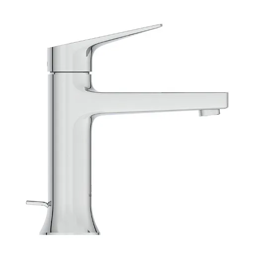 Смеситель для умывальника с донным клапаном Ideal Standard La Dolce Vita BD653AA