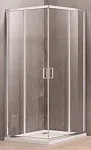 Душевая кабина Гласс лайн виеркант-100 /Glass line viercant-100 матовая