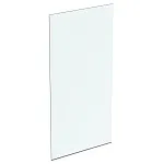 Реверсивная фиксированная панель 100 см Ideal Standard I.Life WetRoom Dual T4875EO