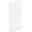 Реверсивная фиксированная панель 100 см Ideal Standard I.Life WetRoom Dual T4875EO