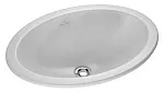 Раковина Villeroy &amp; Boch Loop &amp; Friends 6155 30 R1 alpin