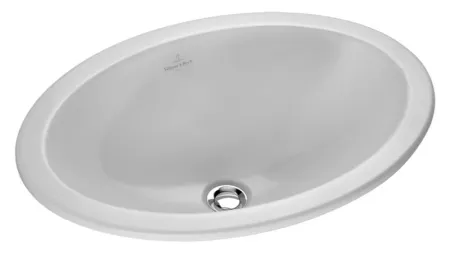 Раковина Villeroy &amp; Boch Loop &amp; Friends 6155 30 R1 alpin