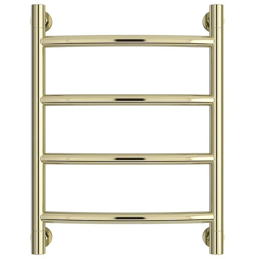 Полотенцесушитель водяной Сунержа Галант+, 500x400, цвет шампань, 020-0200-5040