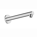 Держатель верхнего душа Hansgrohe Vernis Shape 27809000, хром