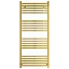 Полотенцесушитель водяной Сунержа Модус, 1200x500, цвет золото, 03-0250-1250
