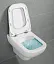 Унитаз безободковый Villeroy&Boch Joyce 5607 HR01 с крышкой-сиденьем soft close