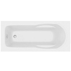 Акриловая ванна Bonito Home Malva 170x70 Акриловая ванна Bonito Home Malva 170x70