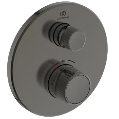 Смеситель для душа встраиваемый термостатический Ideal Standard CERATHERM NAVIGO A7295A5