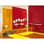Умывальник Laufen Florakids, 8150310721041