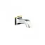 Излив на ванну Hansgrohe Metropol, хром