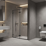Душевая дверь AQUAme AQM7408-2-10