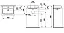 Умывальник Laufen Pro S 816961 45x34, покрытие LCC