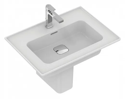 Раковина Ideal Standard Strada II Vanity 64 см, белый, T299101