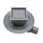 Точечный трап Pestan Confluo Standard Dry 1 Ceramic, 13704210