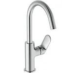 Смеситель для умывальника Ideal Standard Ceralife O BE015AA хром