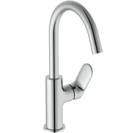 Смеситель для умывальника Ideal Standard Ceralife O BE015AA хром