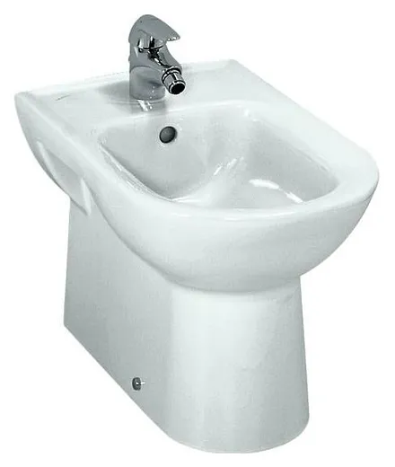 Биде напольное Laufen Pro 3295.1.000.304.1