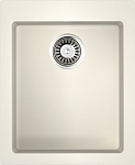 Мойка кухонная Omoikiri Bosen 41-WH 4993144 белая Мойка кухонная Omoikiri Bosen 41-WH 4993144 белая