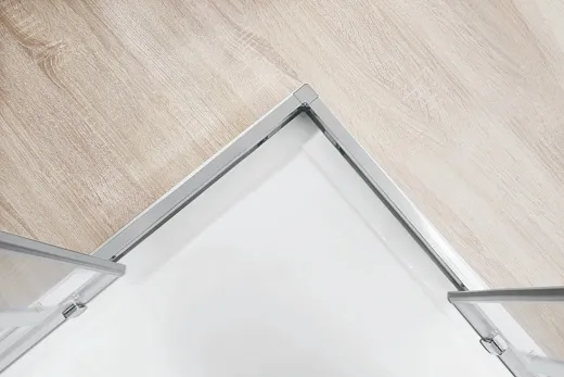 Душевая кабина Гласс лайн виеркант-80/Glass line viercant-80 матовая