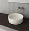 Раковина Bocchi Vessel 1174-014-0125 кремовая