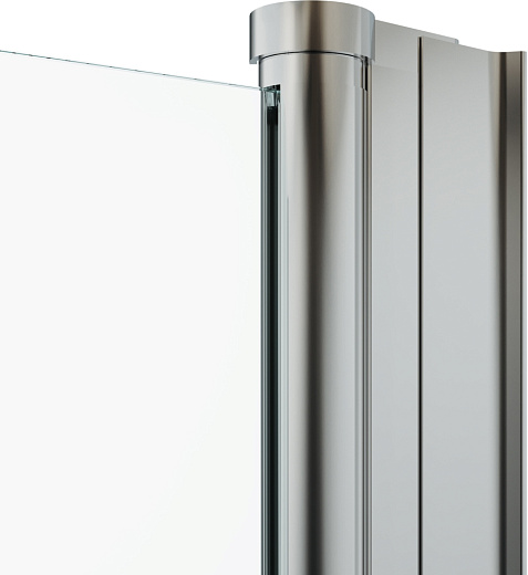 Душевая дверь Тритон Уно 70x185 Душевая дверь Тритон Уно 70x185