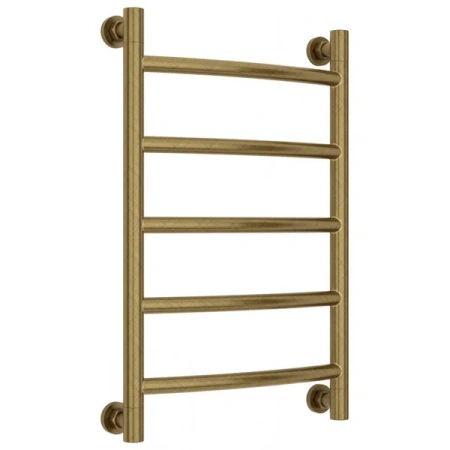 Полотенцесушитель водяной Сунержа Галант+, 600x400, цвет состаренная бронза, 05-0200-6040