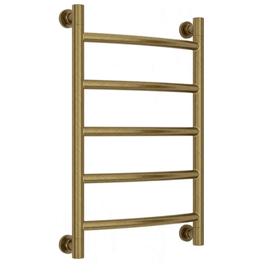 Полотенцесушитель водяной Сунержа Галант+, 600x400, цвет состаренная бронза, 05-0200-6040