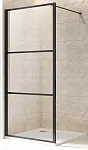 Душевое ограждение Adema Walk-in Смарт Компакт-100