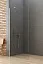 Душевая перегородка walk-in New Trendy NEW SOLEO 70x195 (var 1)