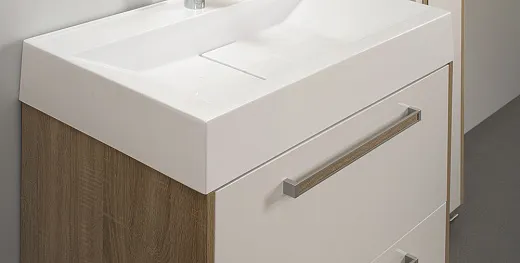 Умывальник Belux Бари Бн-800 80, мебельный, 4810924255358