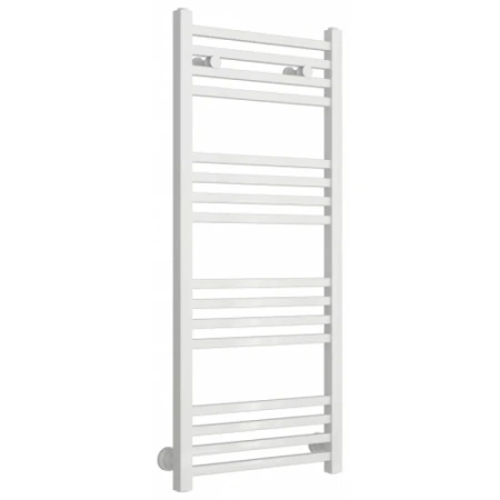 Полотенцесушитель водяной Сунержа Модус 12-0250-1040, 1000x400, цвет белый