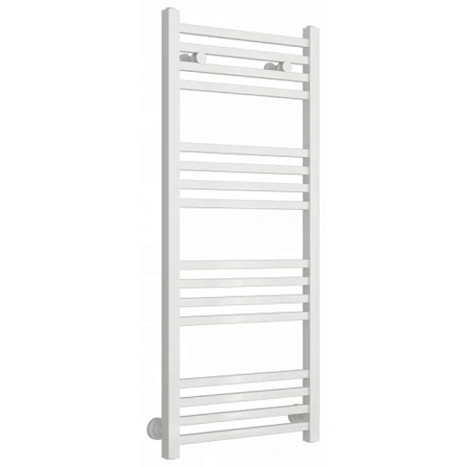 Полотенцесушитель водяной Сунержа Модус 12-0250-1040, 1000x400, цвет белый