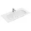 Раковина Villeroy&Boch Finion 4164 A0 R1, 100*50 см