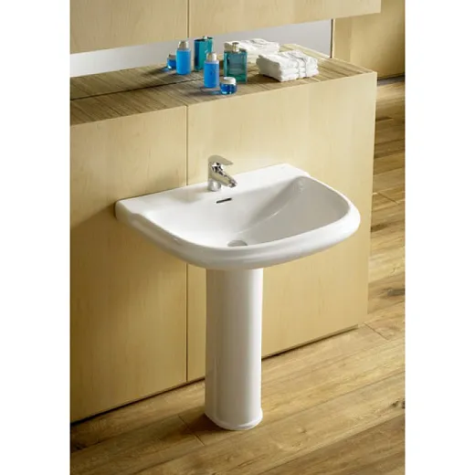 Раковина Roca Dama 320322001 63 x 50.5 cм