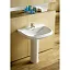 Раковина Roca Dama 320322001 63 x 50.5 cм