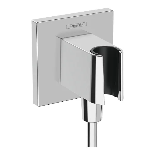Hansgrohe FixFit E Держатель душа хром 26889000