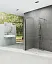 Душевая стенка Ravak ST Walk-In Wall 1000x2000, блестящий + транспарент