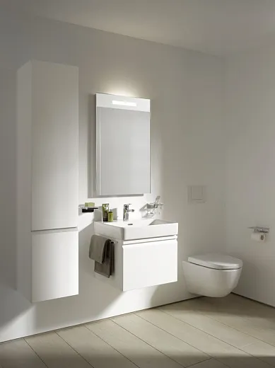 Пенал Laufen Pro New 48312