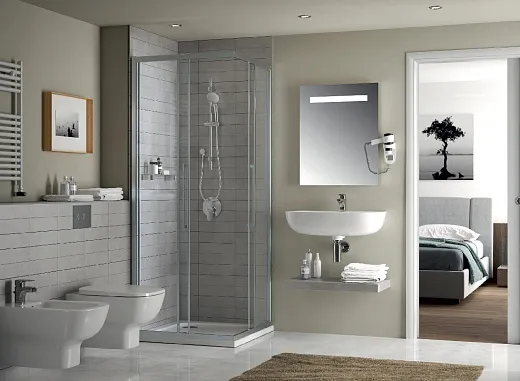 Раковина Ideal Standard Esedra T279801 60 см