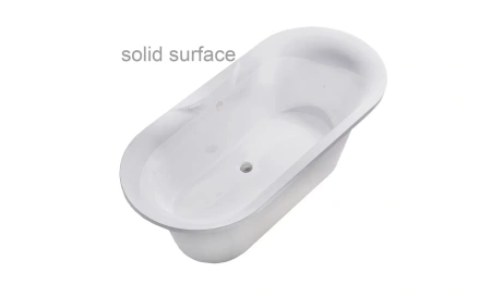 Ванна Astra-Form Монако 174x80, SOLID, белая матовая, 01010078 Ванна Astra-Form Монако 174x80, SOLID, белая матовая, 01010078