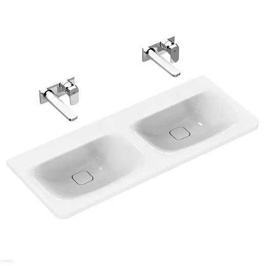 Умывальник 120 см Ideal Standard TONIC II K087101 мебельный