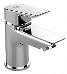 Смеситель Ideal Standard Tesi Piccolo для раковины, хром, A6568AA Смеситель Ideal Standard Tesi Piccolo для раковины, хром, A6568AA